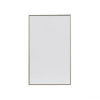 馬印 書庫用ボード 無地ホワイトボード W360×H600 FB637 ホワイトボード