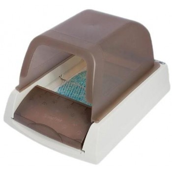 PetSafe Japan ペットセーフ スクープフリー ウルトラ 自動ねこトイレ PAL18-14280