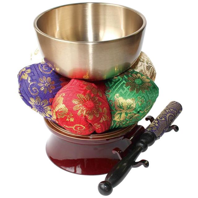 リン4点セット 新五色花 NTN5RS の通販は 7,561円