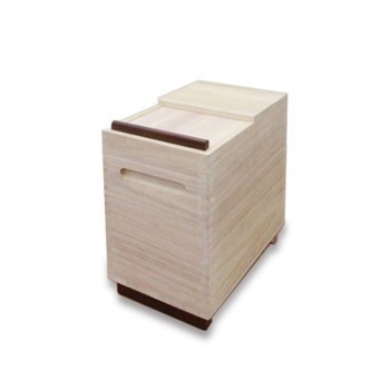 桐製 Rice Box 10kg RPO-10 の通販は
