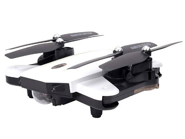 G-FORCE ジーフォース GRANFLOW(グランフロー) White/Black ドローン GB061 ラジコン ドローン 航空機の通販は