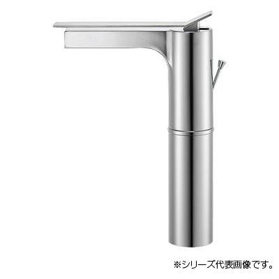 三栄 SANEI SUTTO シングルワンホール洗面混合栓 K4731PJV-2T-13 洗面所の通販は 38,870円