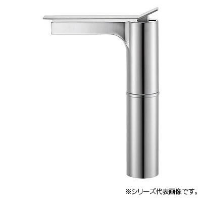三栄水栓 K4750PV-MDP-13 シングルワンホール洗面混合栓 SANEIの