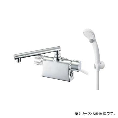 三栄 SANEI column サーモデッキシャワー混合栓 SK78501DT2-13 の通販は 31,771円