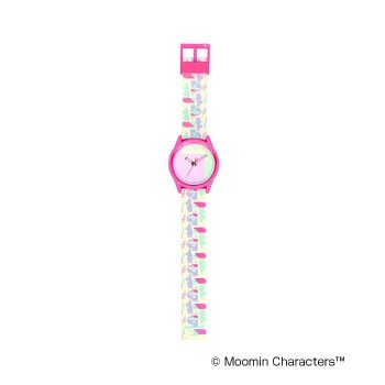 MOOMIN(ムーミン) MOOMIN BY IvanaHelsinki × SmileSolar Modern QAQ020117 の通販は