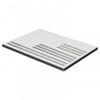 製図板 マグネット A0判 1-802-2003 製図用品の通販は 37,195円