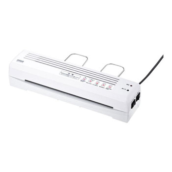 A4ラミネーター(2本ローラー) LM-A4R2