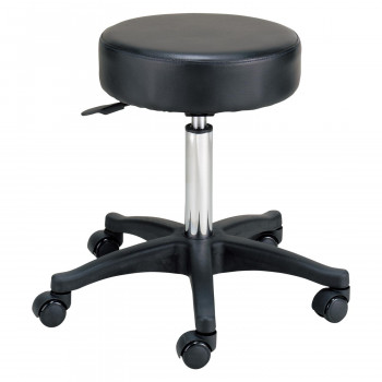 スタースプリングスツールST ブラック 60200 スツール