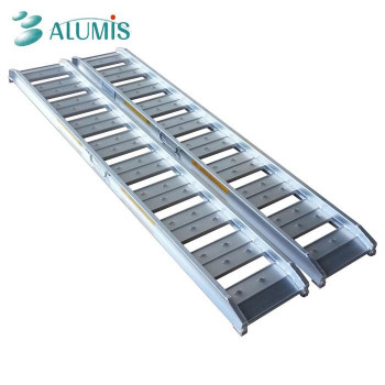 アルミス アルミブリッジ 2本セット ABS180-25-0.5 の通販は