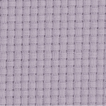 オリムパス NO.5500 刺しゅう布 500cm ジャバクロス細目 反物37 グレイッシュラベンダー