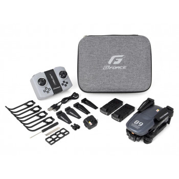 ESS シューティンググラス CROSSBOW 3LS クロスボウ 740-0387 [ ハード