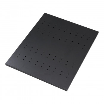 サンワサプライ CP-SVNシリーズ専用中棚 ブラック CP-SVNTBKA の通販は 10,602円