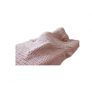 フランネル 毛布 シュクル 140×200cm ピンク 1195650220110 毛布の通販は 5,352円