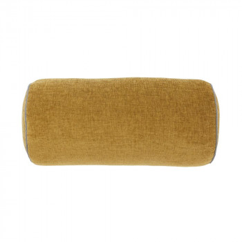 filo decor ジャイアント  ボルスター型クッション 40x18Rcm LS1311 Y イエロー クッション 13,227円