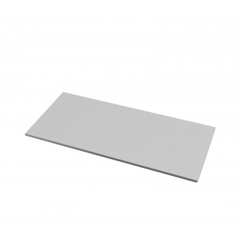 サンワサプライ eデスク 中棚 W950mm用 グレー D500mm EN-955GY の通販は