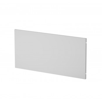 サンワサプライ eデスク ケーブル収納パネルW950mm用 グレー EP-95GY の通販は