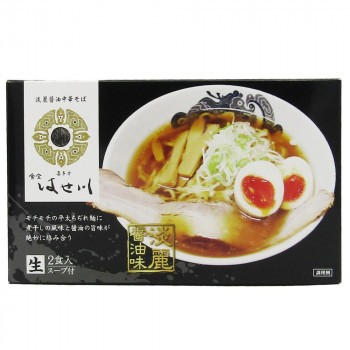 箱入喜多方食堂はせ川 2食 30箱 の通販は