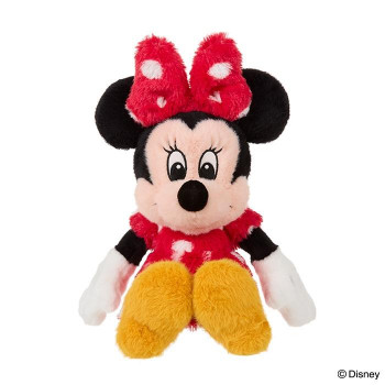 セキグチ ディズニー MY PRECIOUS/ミニーマウス ぬいぐるみ 647347 ぬいぐるみの通販は