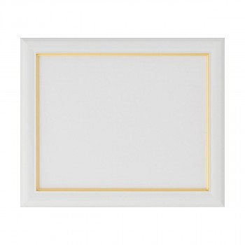 Coca-ColaWaitress Framed Logo Mirror 141［並行輸入］(中古:未