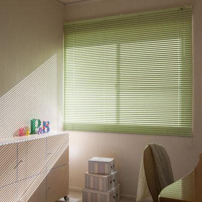 タチカワ TIORIOティオリオ アルミブラインド 165×183cm TK-013・アイボリー カーテン ブラインドの通販は 6,928円