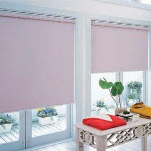 タチカワ TIORIOティオリオ ロールスクリーン遮光2級防炎規格品 巾80×高さ100cm カーテン ロールスクリーンの通販は 6,946円