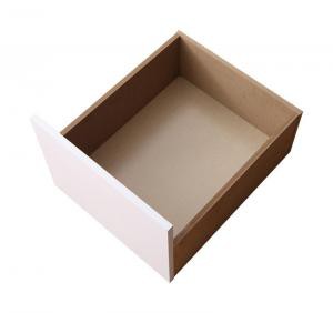 衣装ケースも入る大容量収納ベッド 専用別売品 引出し4杯の通販 衣装ケースも入る大容量収納ベッド 専用別売品 引出し4杯の通販