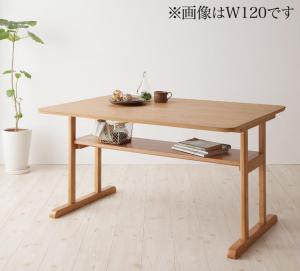 ダイニングテーブル ダイニング コンパクトリビングダイニングシリーズ ダイニングテーブル単品 W150の通販は