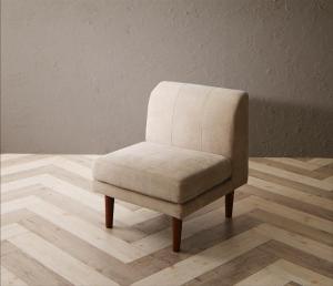 ソファ ソファー ダイニングソファ 一人掛け ダイニング ずっと使えて快適 こたつもソファも高さ調節できるソファダイニングシリーズ ダイニングソファ単品 1Pの通販は