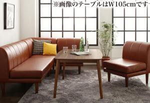 ダイニングセット（テーブル&ソファ） 年中快適 こたつもソファも高さ調節 4人 5点セット(テーブル+2Pソファ1脚+1Pソファ2脚+コーナーソファ1脚) W120