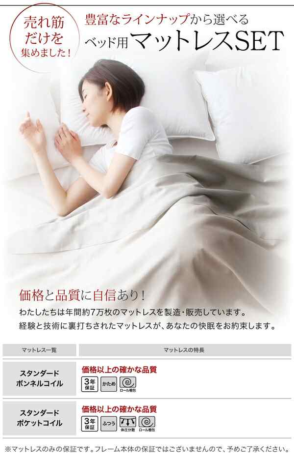 棚・コンセント・ライト付きシンプルモダンフロアベッド ベッド 棚・コンセント・ライト付きシンプルモダンフロアベッド ベッド