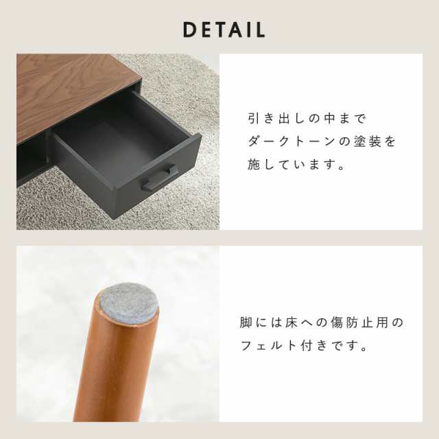 テーブル-MT-モダン-オープンタイプ 1杯 80×40×40cmの通販は