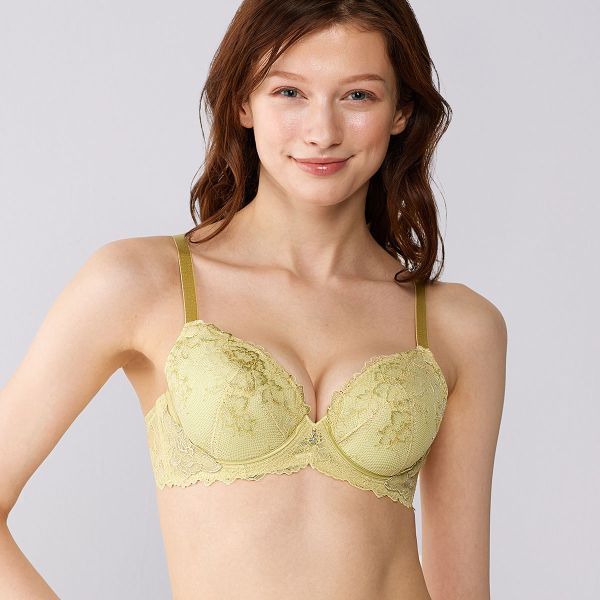 トリンプ TR0115 レッドレーベル バイ トリンプ ブラジャー BC Triumph