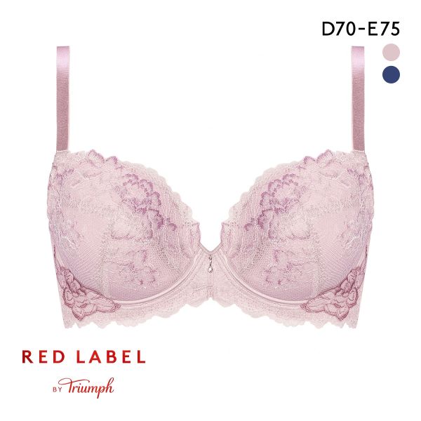 ブラジャー 15％OFF 送料無料 トリンプ TR0115 レッドレーベル バイ トリンプ DE Triumphの通販は 6,500円