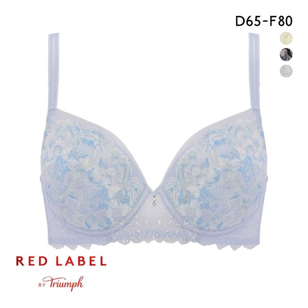 トリンプ TR0121 レッドレーベル バイ トリンプ ブラジャー DEF 大きいサイズ Triumph 下着 レディース 送料無料 トリンプ TR0121 レッドレーベル バイ トリンプ ブラジャー DEF 大きい
