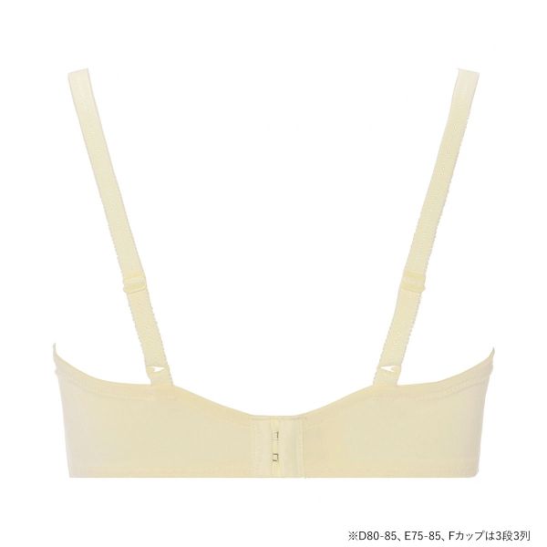 トリンプ TR0121 レッドレーベル バイ トリンプ ブラジャー DEF 大きい