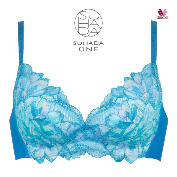 WACOAL SUHADA ONE ブラジャー　ショーツ２枚 15％OFF【送料無料】 ワコール Wacoal SUHADA ONE スハダワン