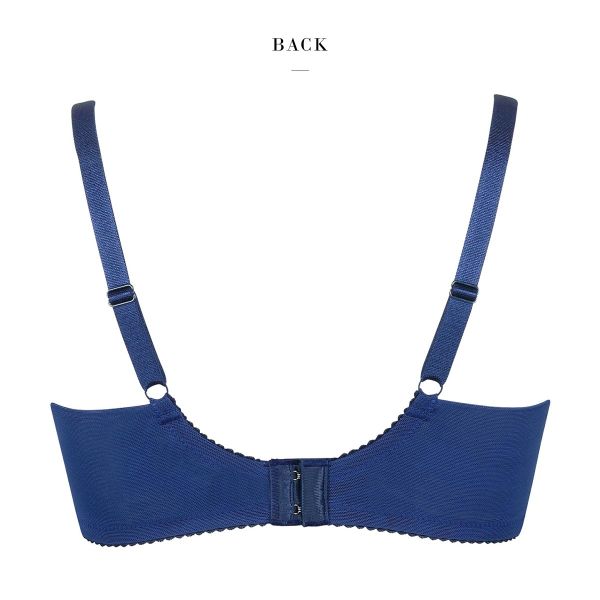 ブラジャー レディース 下着 小さく見せるブラ ワコール Wacoal