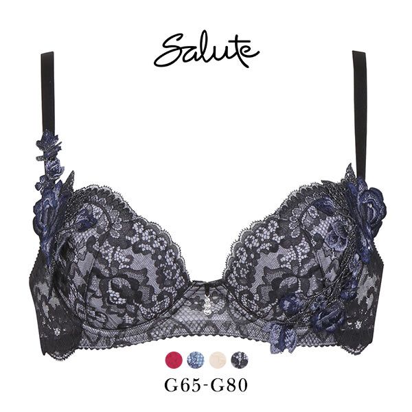 【半額以下】Wacoal Salut サルート 34g ゼウス スリップ PU 半額以下】Wacoal Salut サルート 34g ゼウス スリップ PU