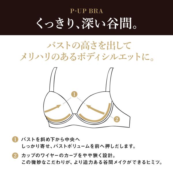 30％OFF【送料無料】 ワコール サルート 16グループ 16G P-UP