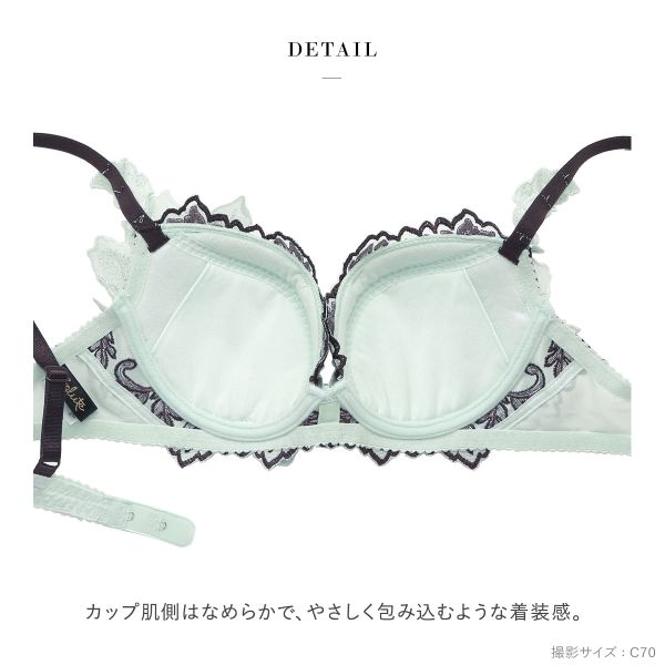 15％OFF【送料無料】 ワコール サルート 32グループ 32G P-UP