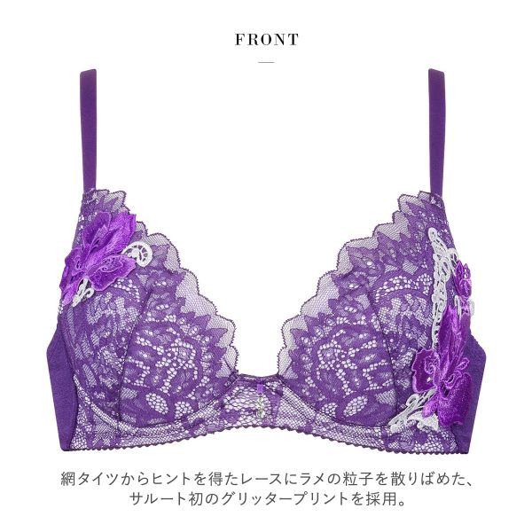 ブラジャー 大きいサイズ ワコール 下着 レディース Wacoal