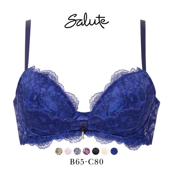 15％OFF【送料無料】 ワコール Wacoal サルート Salute 20G BTJ120