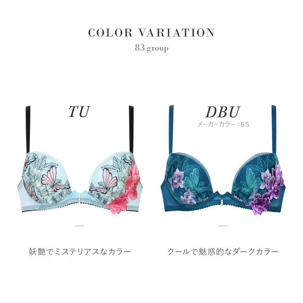 ブラジャー 大きいサイズ ワコール 下着 レディース Wacoal