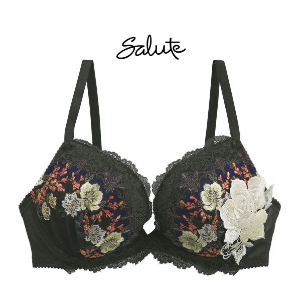 30％OFF【送料無料】 ワコール Wacoal サルート Salute 23AW 93G