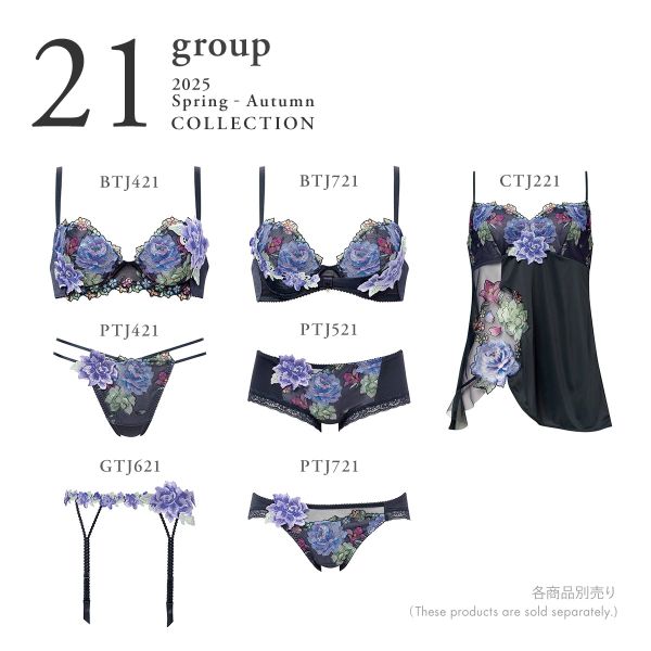 30％OFF【メール便(7)】【送料無料】 ワコール サルート 21グループ