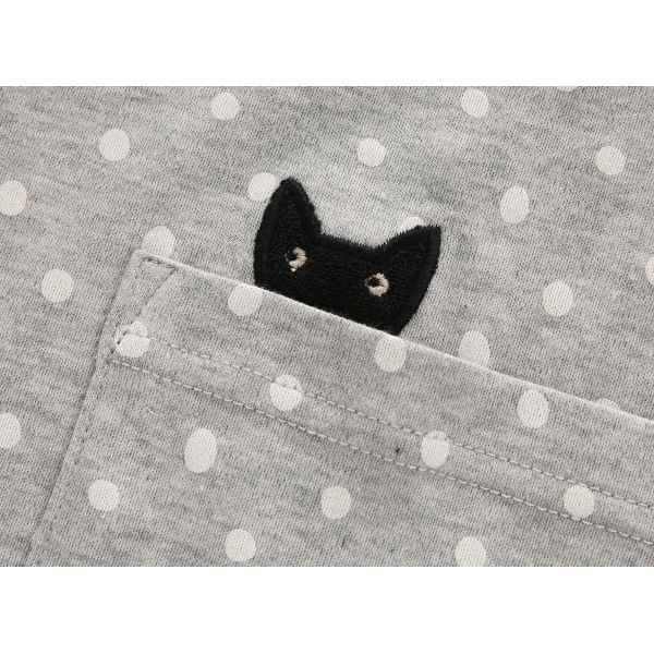 ワコール Wacoal マタノアツコ ATSUKO MATANO 長袖 パジャマ 上下