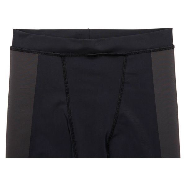 ワコール CW-X Walk スポーツタイツ セミロング丈 HXY747 Wacoal シー