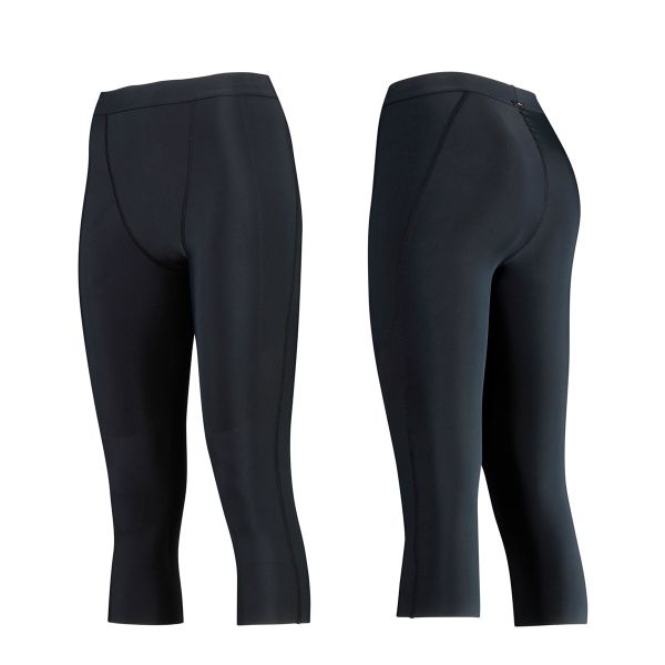 ワコール CW-X Walk スポーツタイツ セミロング丈 HXY747 Wacoal シーダブリューエックス スポーツウェア レディー 15%OFF 送料無料 ワコール CW-X Walk スポーツタイツ セミロング丈 HXY747 Wacoal シー