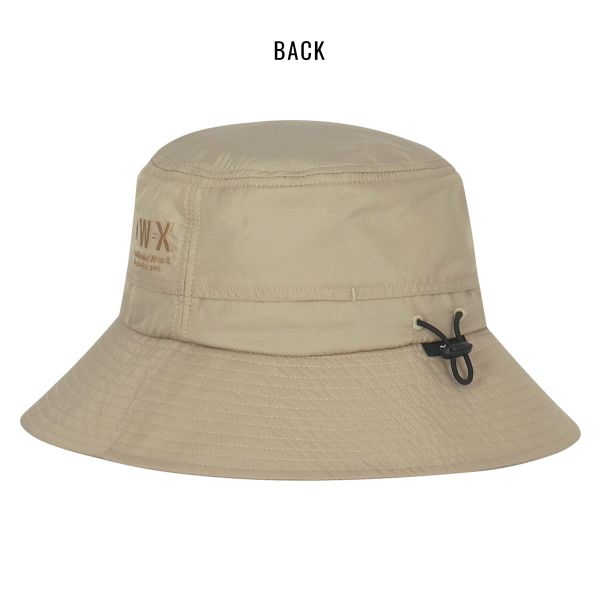 ワコール シーダブリューエックス CW-X 日よけ付き ハット 男女兼用