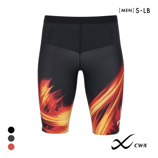 15％OFF【メール便(15)】【送料無料】 ワコール Wacoal シーダブリューエックス CW-X Mens GENERATOR ジェネレーターモデル2.0 スポーツ